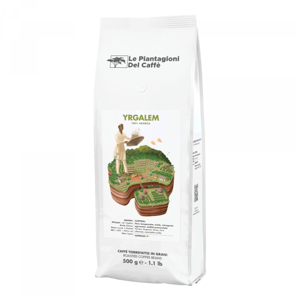 YRGALEM