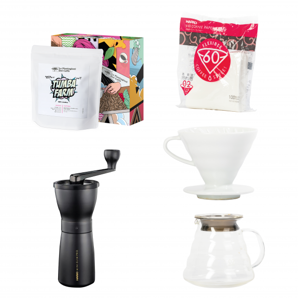 V60 Box