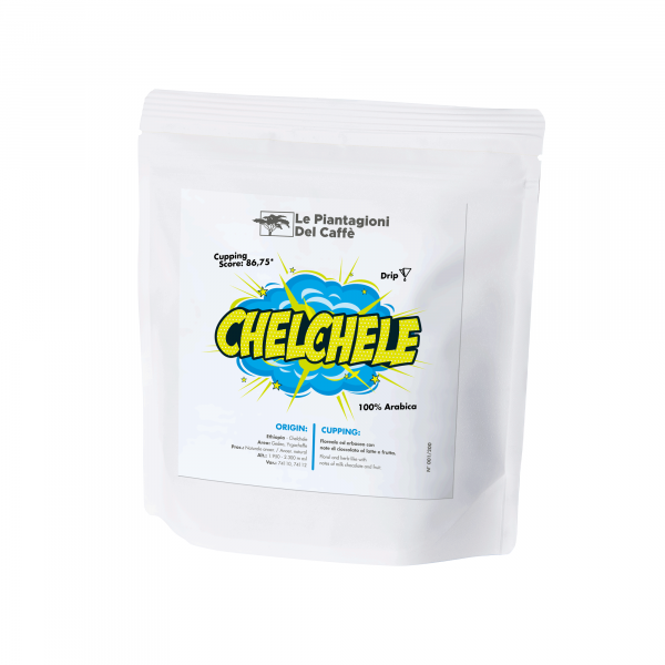 Chelchele